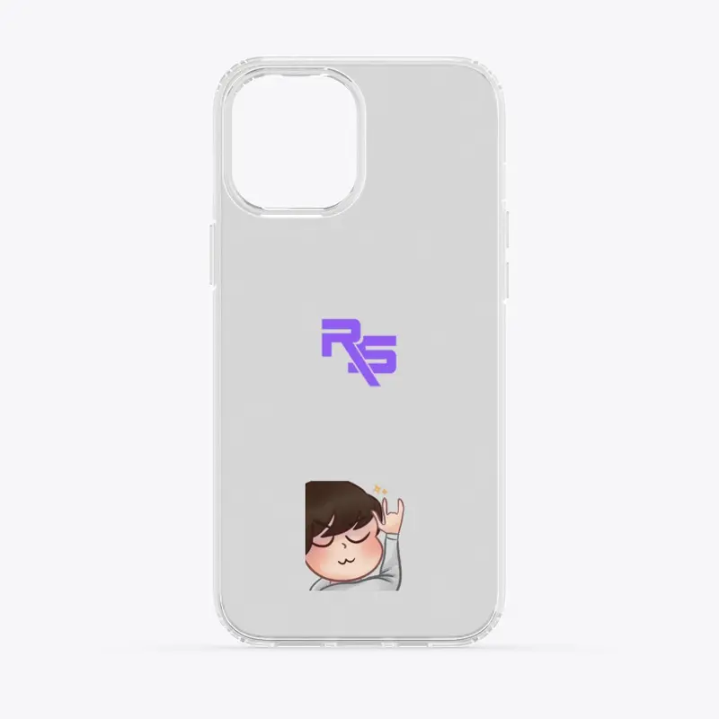 RS Fancy Case